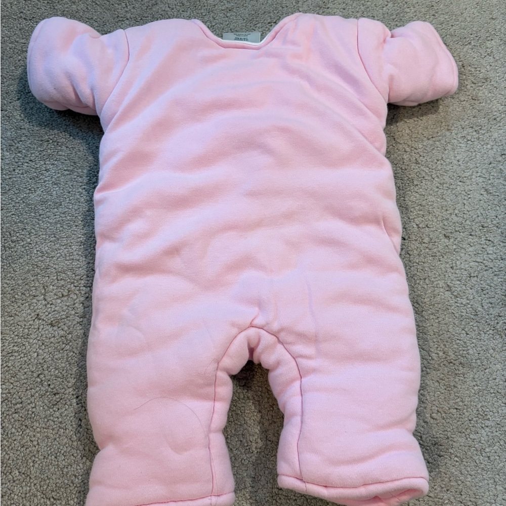 Merlin Magic Sleepsuit - Picture 2 of 4